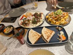 -墨纪Mojí墨西哥餐厅(官舍店)