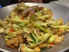 -小菜园新徽菜(合肥之心城店)