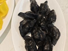 -船歌·鱼水饺青岛菜(国贸商城店)