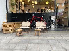 -常识咖啡common sense(春熙路店)