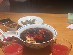 -黄山老妈·土菜(碧桂园店)