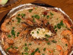 -黄泥岗·地道湖北菜(奥特莱斯店)