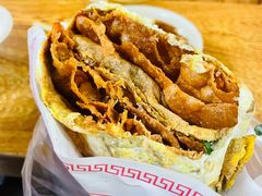 -真素诚·清真(新华路店)