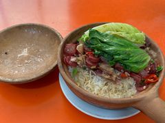 -潮香兴煲仔饭(莲花路店)