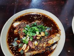-泰宜担担面(黄泥塝总店)