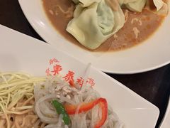 -东泰祥生煎馆(陕西南路店)