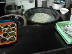 -老西白点心店