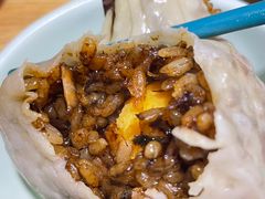 咸蛋黄大肉烧麦-样样体面(宝安支路店)
