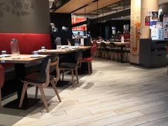 大堂-必胜客(新中纬店)