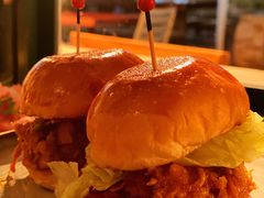 -RAC BAR(安福路店)