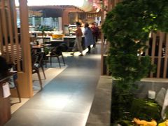 大堂-松子料理(华威桥店)
