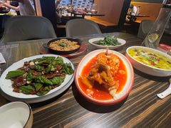 -江太极江浙菜(马桥万达广场店)