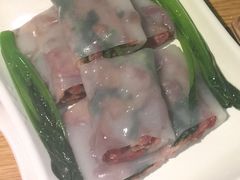 -嘉旺港式茶餐厅(延长中路店)