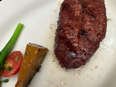 -食间牛排(湖西路店)