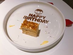 -燃扒房Steakhouse(皇庭店)