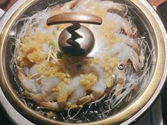 -前海沿·青岛菜(五四广场永旺店)