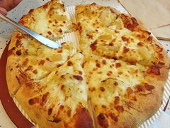 -必胜客(松雷店)