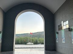 -崆峒山景区
