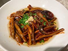 红烧鳝丝-三玛璐酒楼(汉口路店)