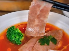 -广州富力君悦大酒店空中花园