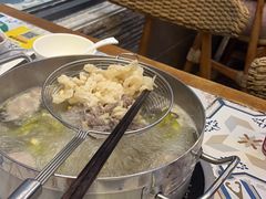 -普宁潮汕牛肉火锅(新香洲店)