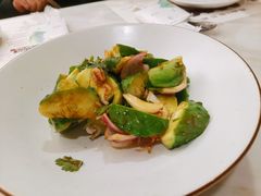 -南山鲜虾面·活鲜小馆·海味大连菜(南山总店)