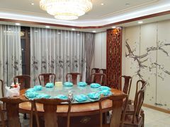 -渔码头食府(蓬莱阁店)