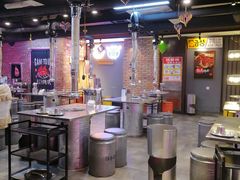 -·缸桶屋·韩式牛肋条自助烤肉(西湖D11店)