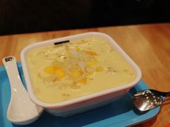 杨枝甘露-满记甜品(荟聚购物中心店)