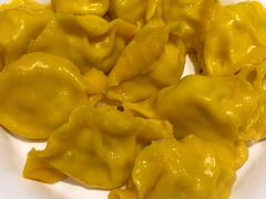 鲅鱼金饺-金谷园饺子·烧烤(人大总店)