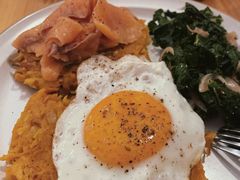 -Egg•Allday Brunch(襄阳北路店)