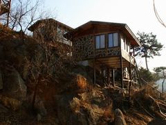 -北京水岸山吧度假村(雁栖镇店)