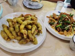 -北方饺子王·海肠捞饭·海鲜锅(山大店)