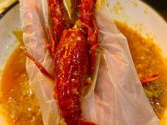 -小田油焖小龙虾(双井店)