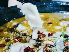 -鱼无双·酸菜鱼(来凤街店)