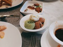 -北京王府井希尔顿酒店·万斯阁西餐厅