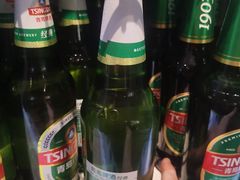-大叹号·朝鲜族烤肉(潍坊泰华城店)
