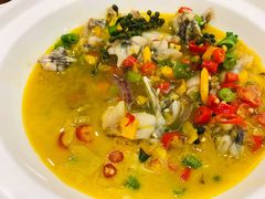 馋嘴蛙-九头鸟酒家(四道口店)