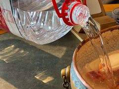-贰重天冰煮羊自助火锅(东坝店)