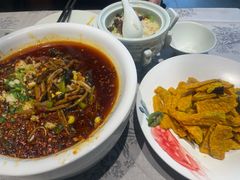 -佳兰雅序融合菜(高新店)