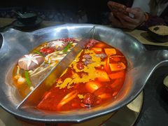 -湊湊火锅·茶憩(石家庄万象城店)