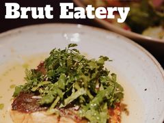 -Brut Eatery悦璞食堂(建国东路店)