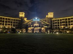 -厦门帝元维多利亚大酒店(环岛路黄厝海滩店)