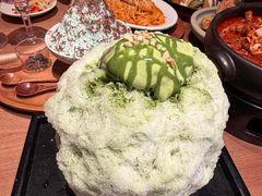 -双门洞·森系料理(体育西店)