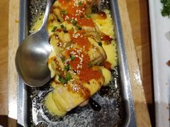 -一心创作料理屋(经开万达店)