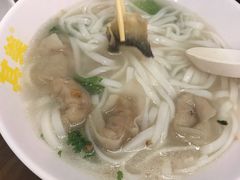 鱼皮饺粉-其美潮州鱼旦粉世家(花城汇南区分店)