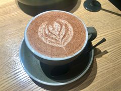 -Maxpoint Kitchen 西餐咖啡(乐峰广场店)