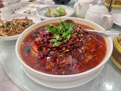 -一品粤珍轩(吴中路店)