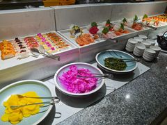 -解放碑威斯汀酒店-知味国际美食餐厅