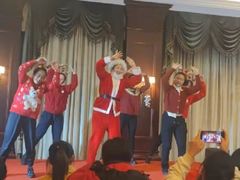 -红黄蓝早教(西海岸旗舰中心)